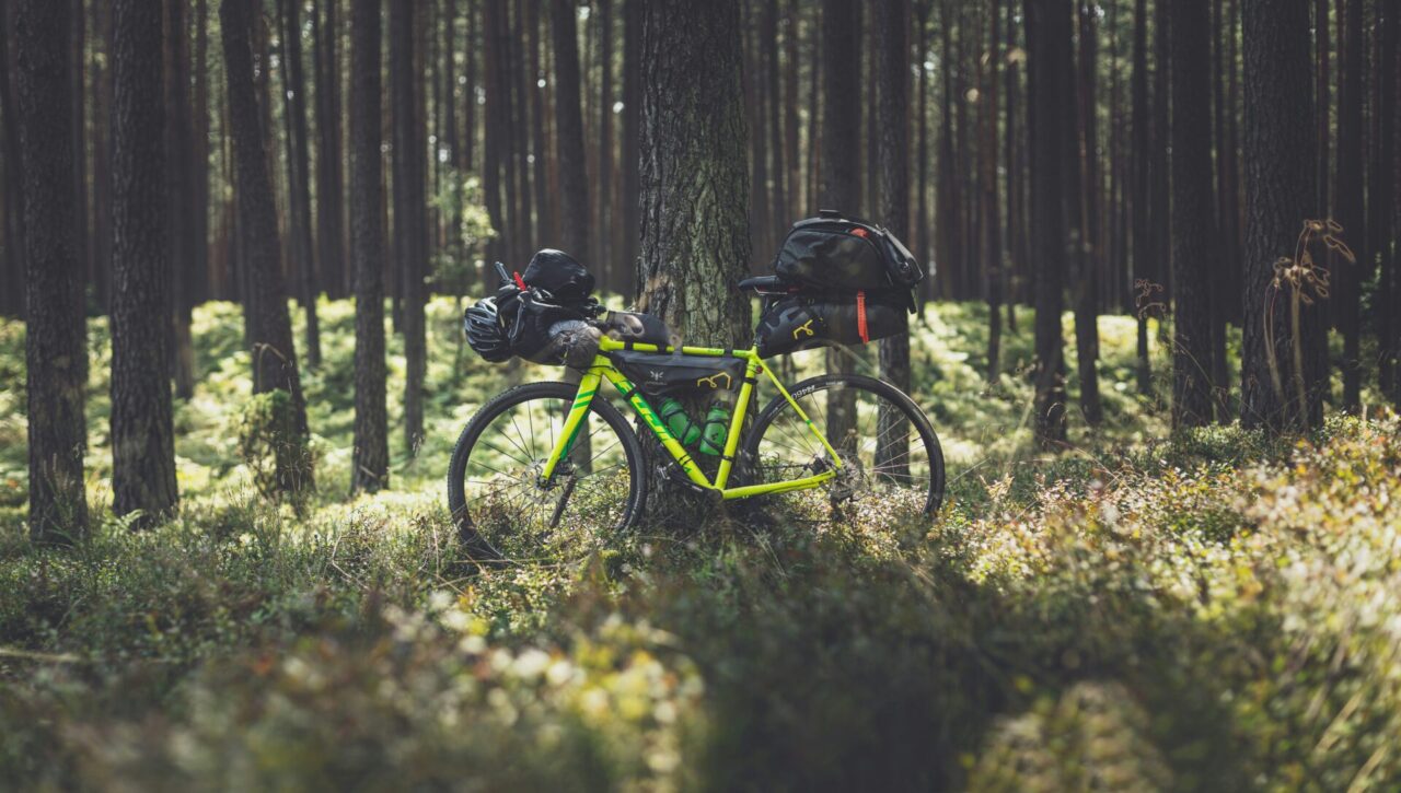 Cykelferie med børn