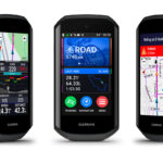 Garmin edge 1050