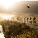 Cape Epic Trails – Western Cape, Sydafrika 